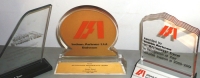 Indian Airlines Excellence Awards